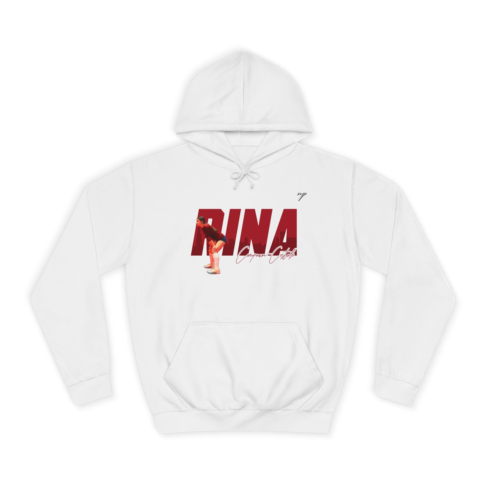Amorina Compean-Costello Hoodie