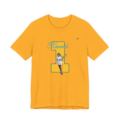 Kelly Karavish Graphic Tee