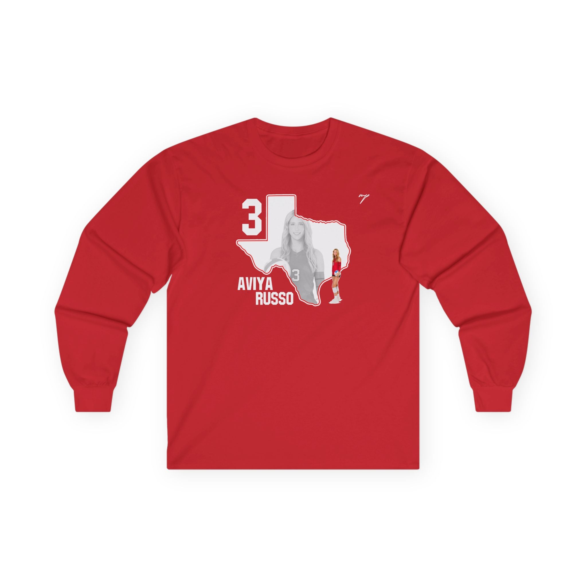 Aviya Russo Long Sleeve