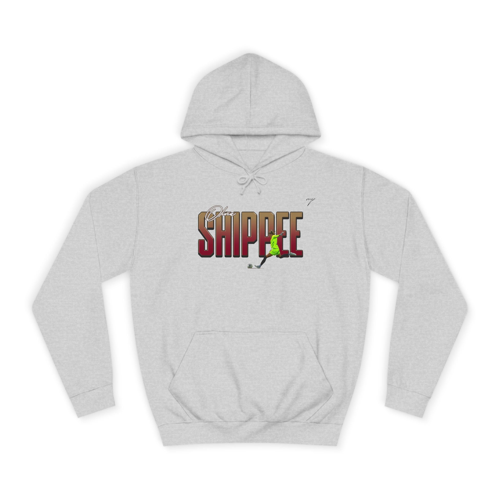 Olivia Shippee Hoodie