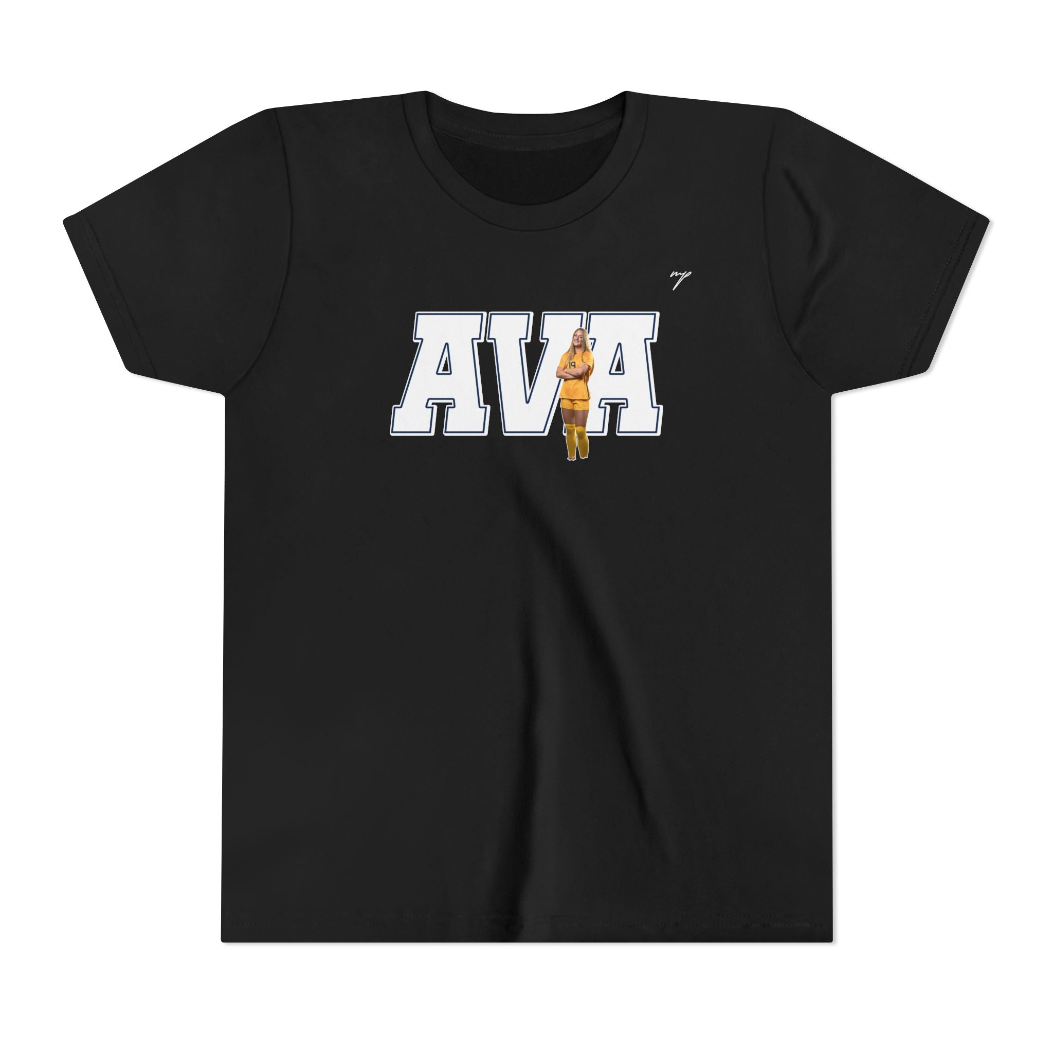 Ava Arnold YOUTH Graphic Tee