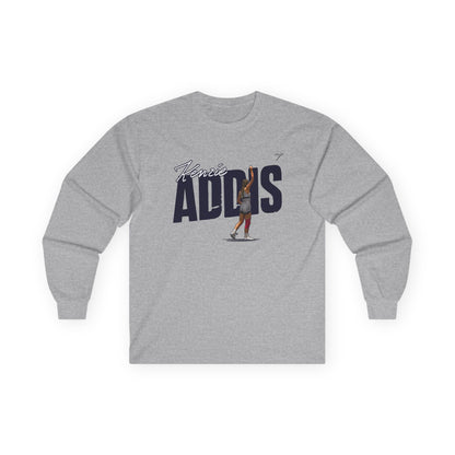 Kenzie Addis Long Sleeve Tee
