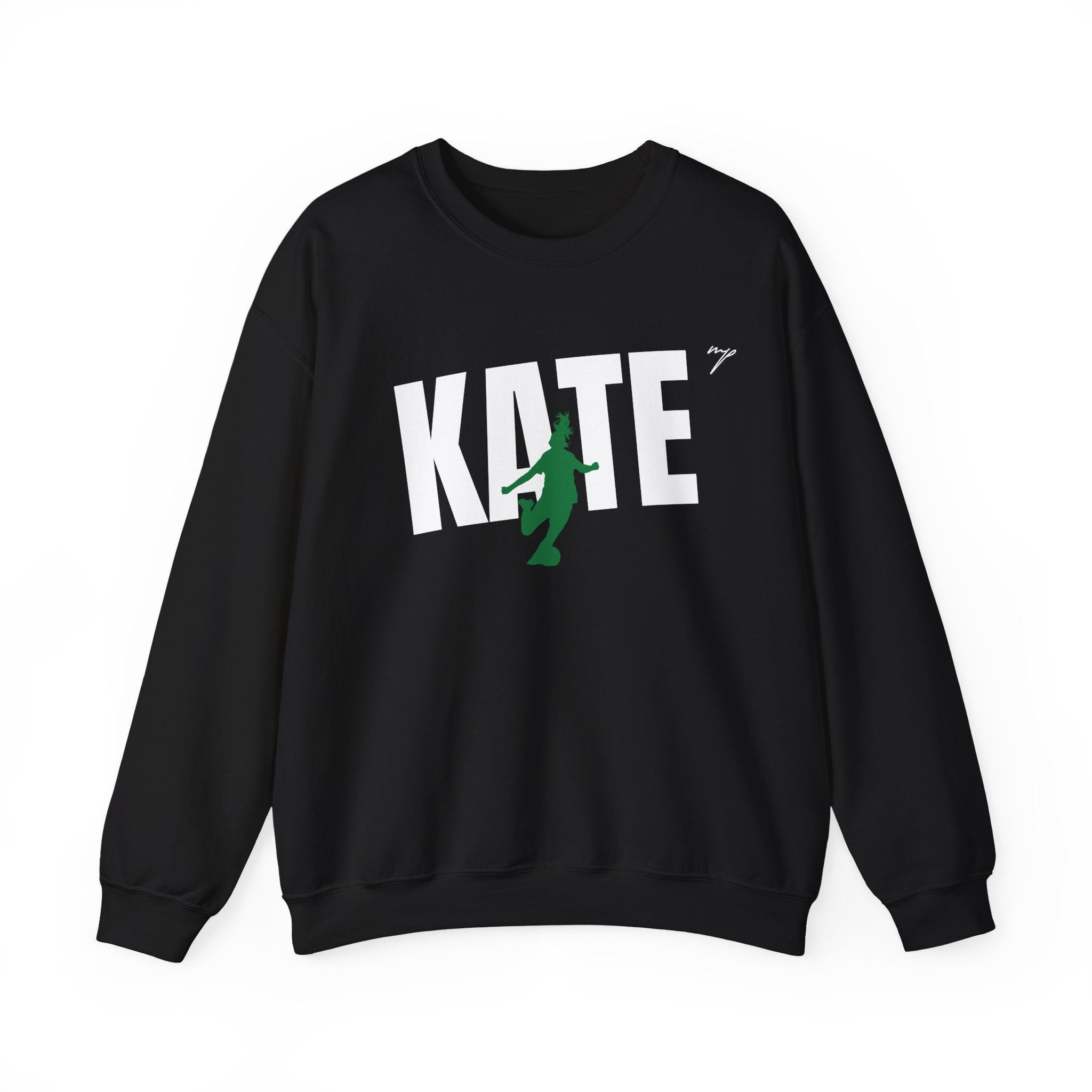 Kate Shirts Crewneck