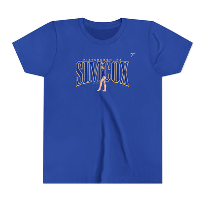 Darbi Simcox YOUTH Graphic Tee