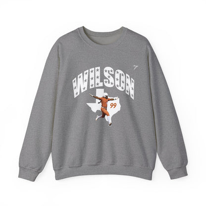 Drea Wilson Crewneck