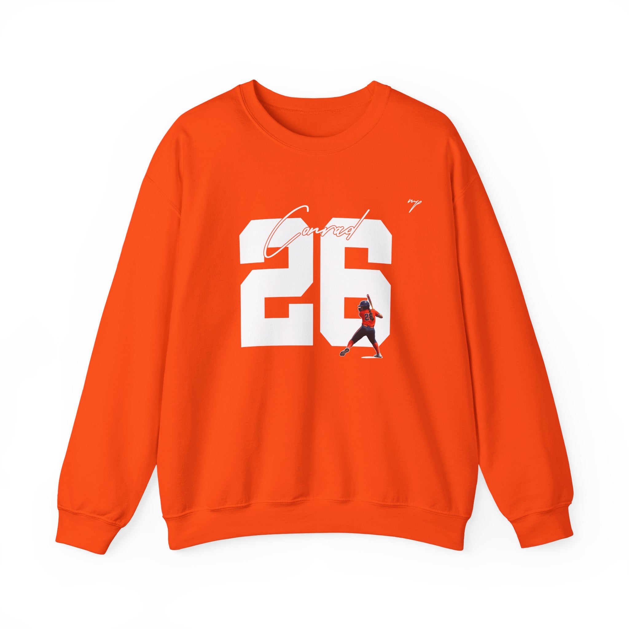Becca Conrad Crewneck
