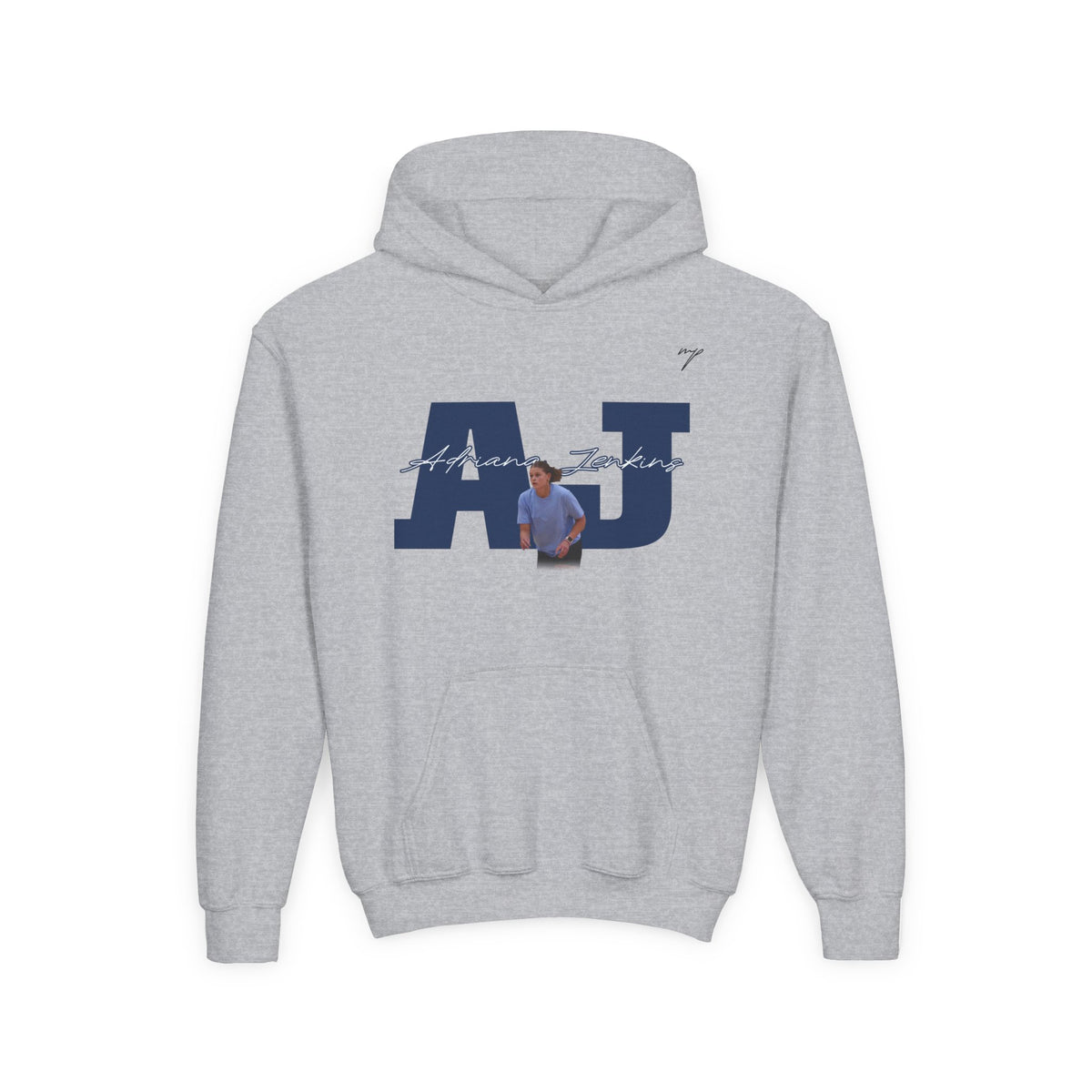 Adriana Jenkins YOUTH Hoodie