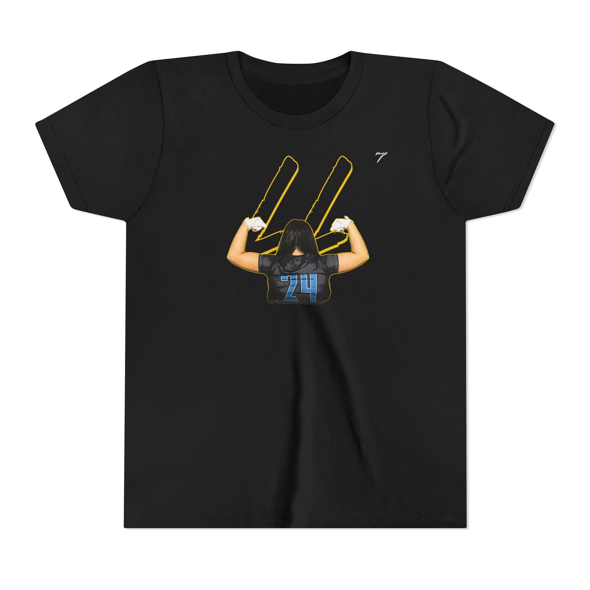 Lexus Leon YOUTH Graphic Tee