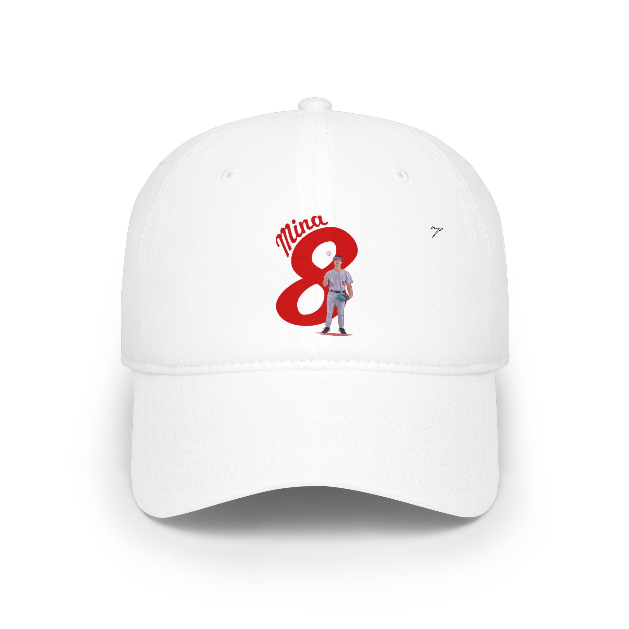 Justin Minaberry Hat