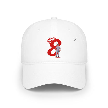 Justin Minaberry Hat