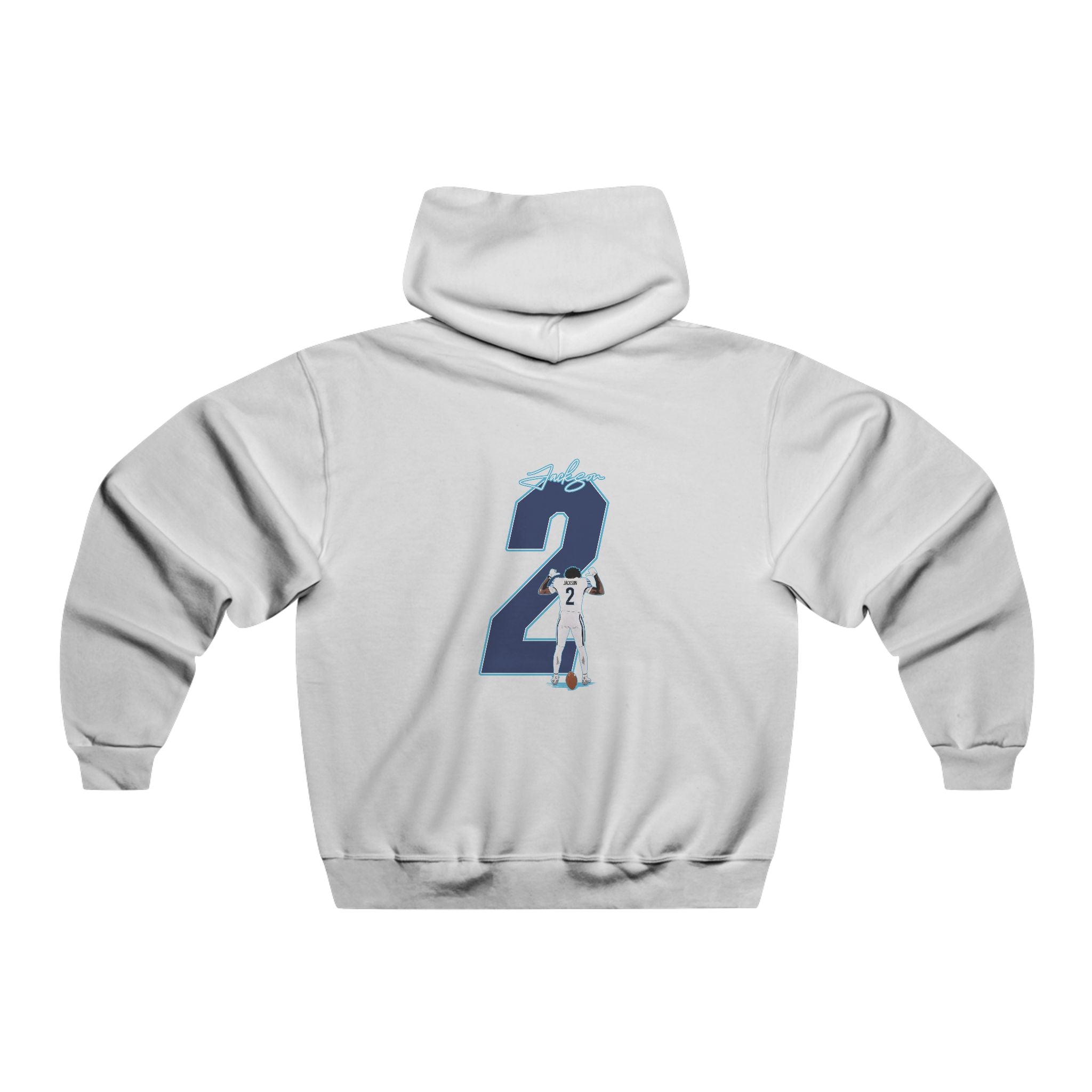 Amari Jackson Vintage Hoodie