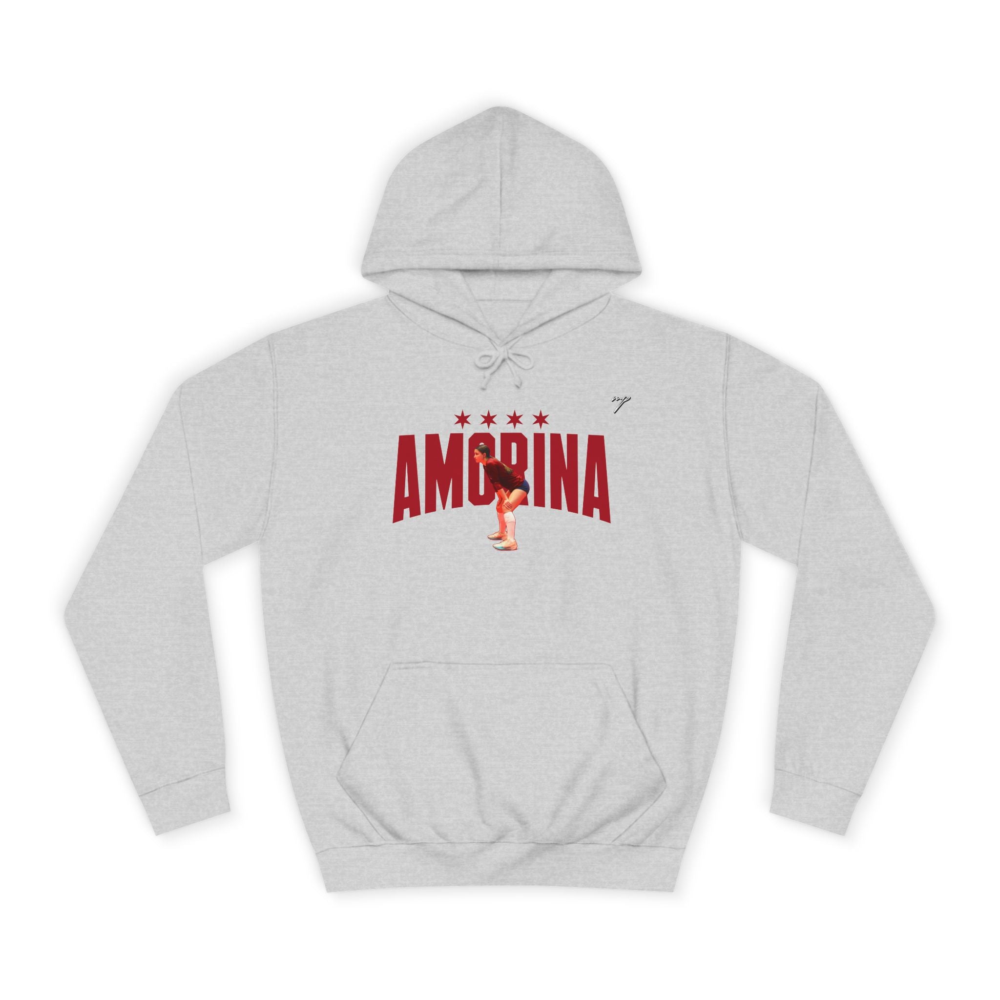 Amorina Compean-Costello Hoodie