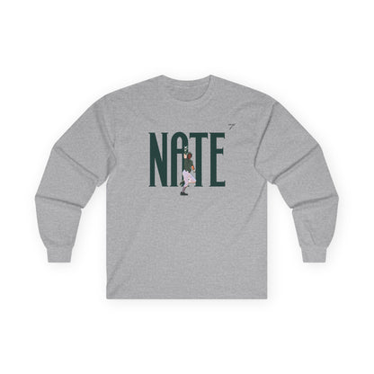 Nate Blum Long Sleeve