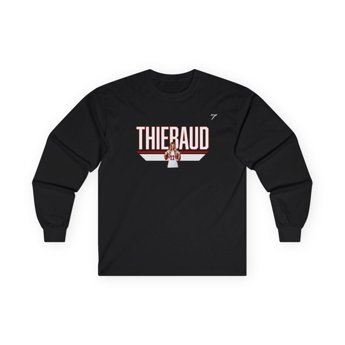Blair Thiebaud Long Sleeve