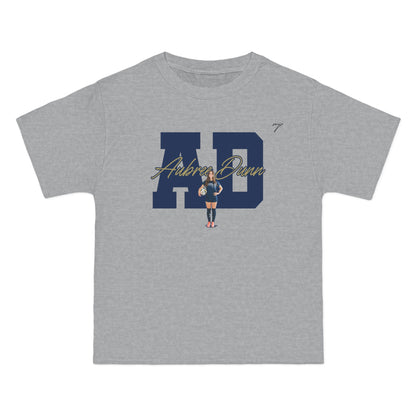 Aubree Dunn Vintage Tee