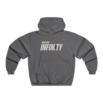 Malachi Infinity Vintage Hoodie