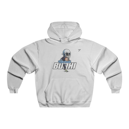 Michael Borhi Vintage Hoodie