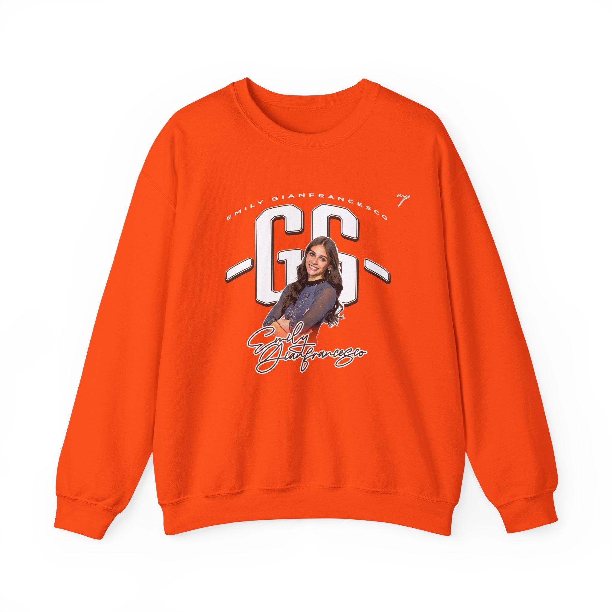 Emily Gianfrancesco Crewneck