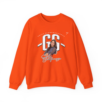 Emily Gianfrancesco Crewneck