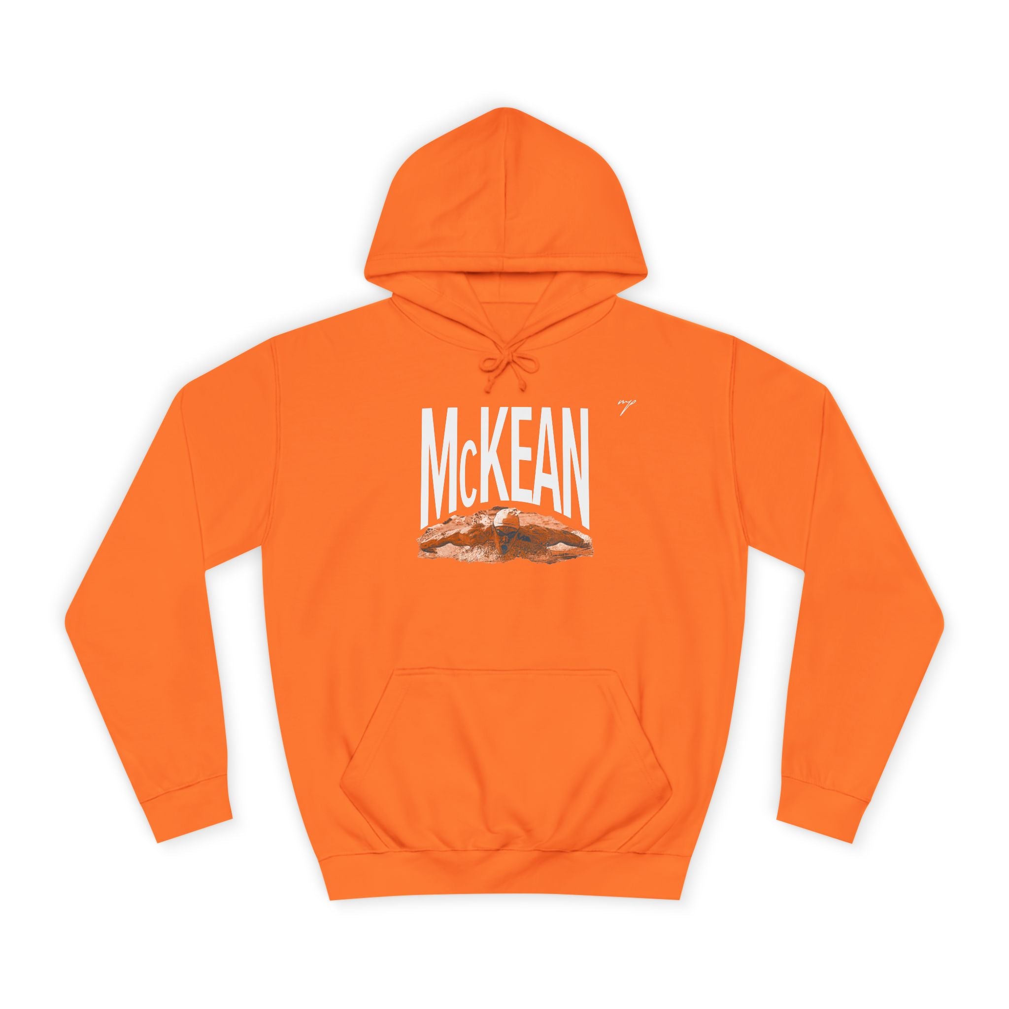 Campbell McKean Hoodie