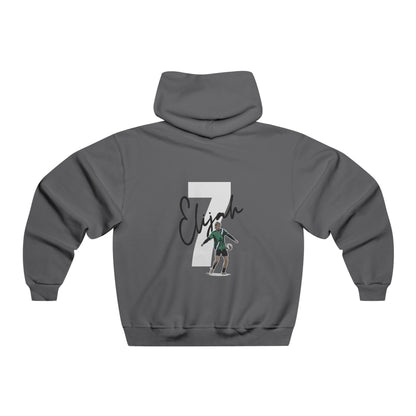 Elijah Smith Vintage Hoodie