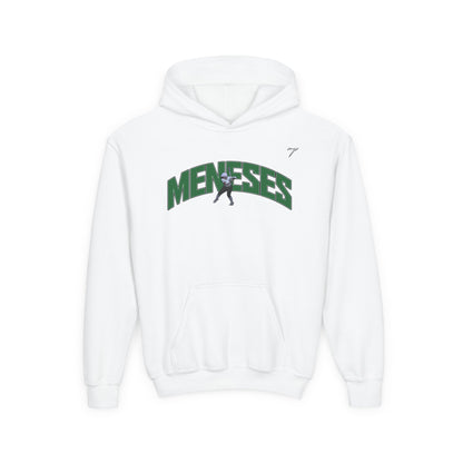 Christina Meneses YOUTH Hoodie