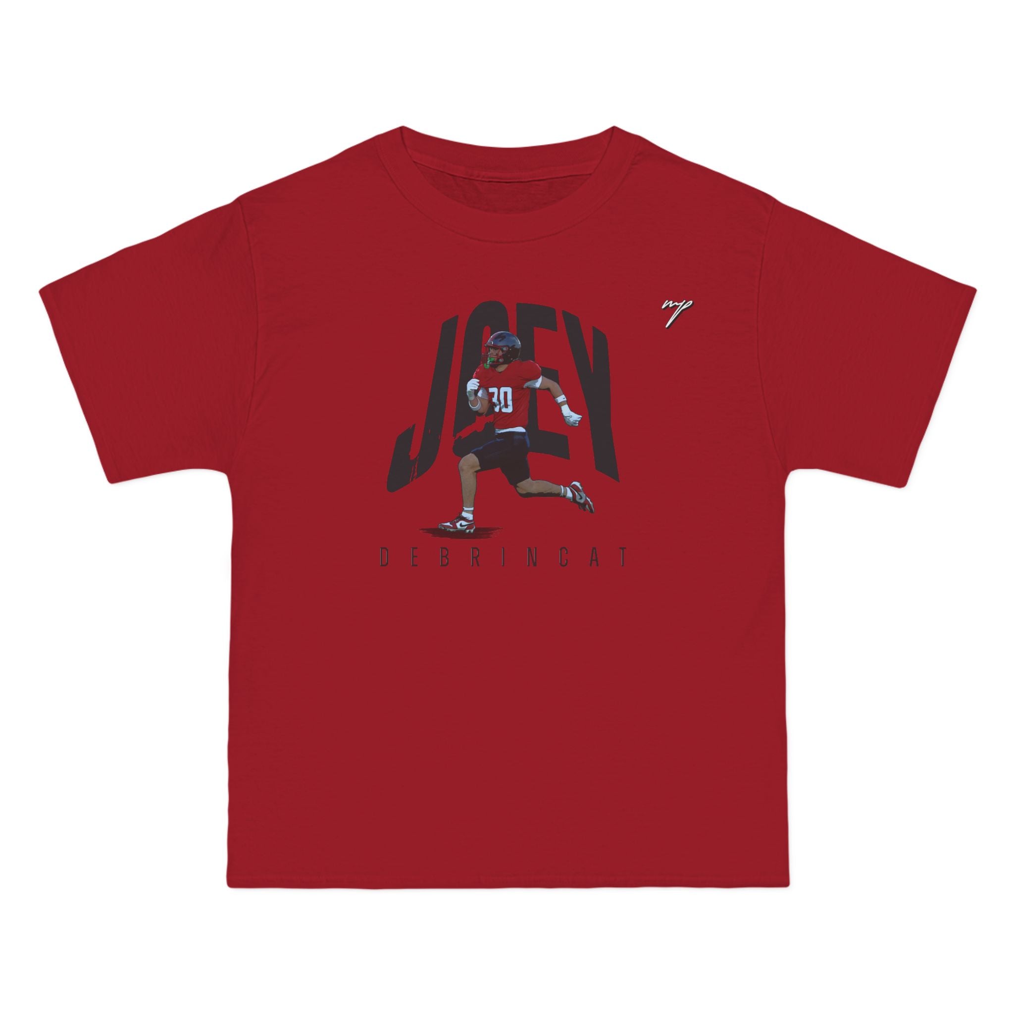 Joey DeBrincat Vintage Tee