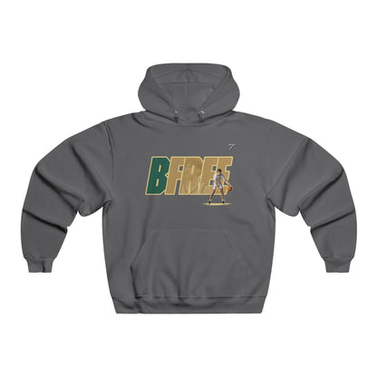 Braden Freeman Vintage Hoodie