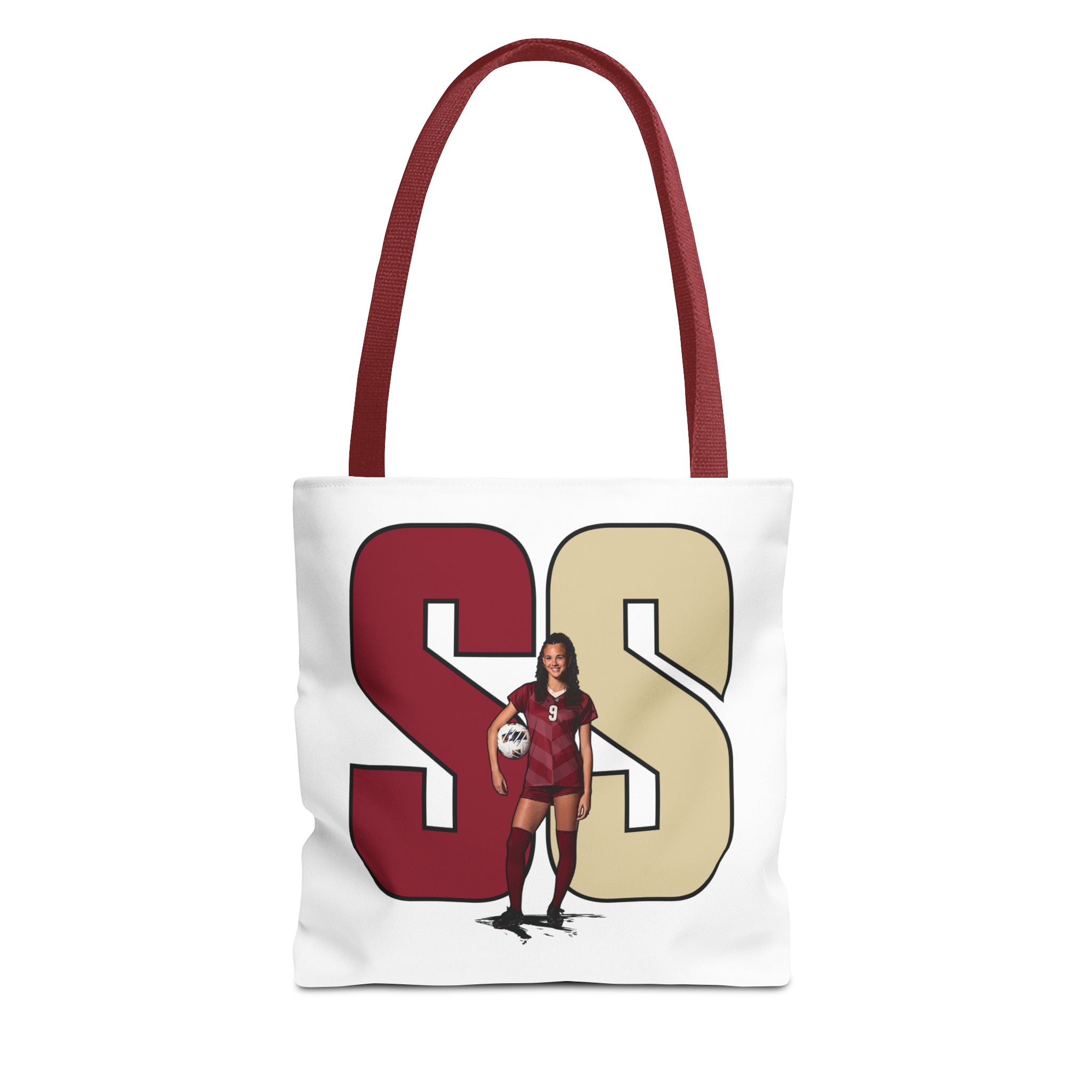 Sydney Segalla Custom Tote Bag