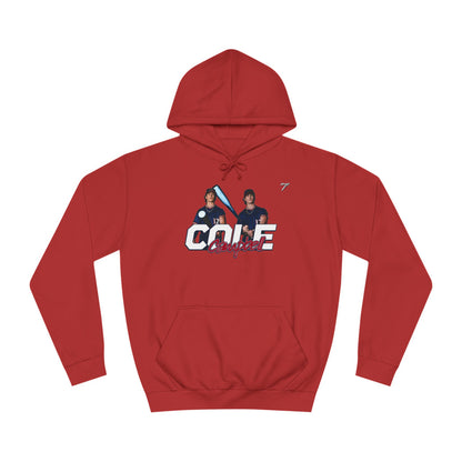 Cole Campbell Hoodie
