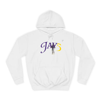 Jakaleb Goodwin Hoodie