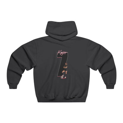 Sidney Karjian Vintage Hoodie