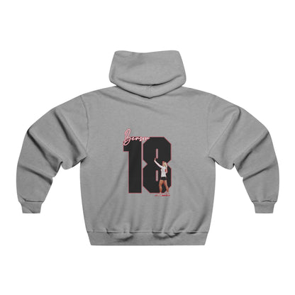 Lauren Benson Vintage Hoodie