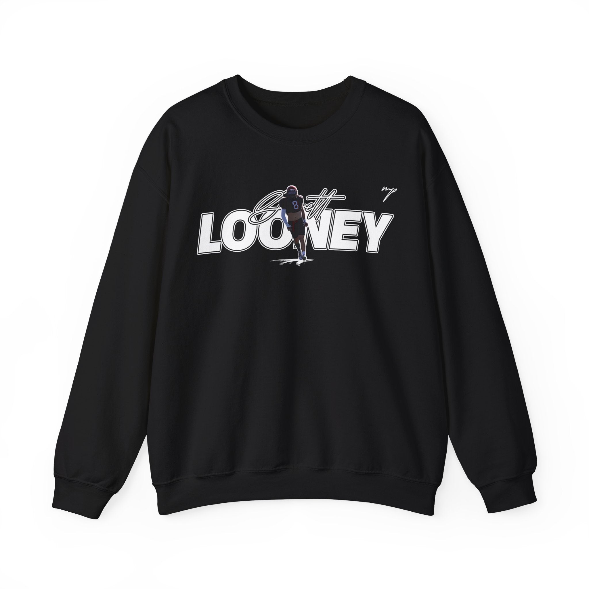 Garrett Looney Crewneck