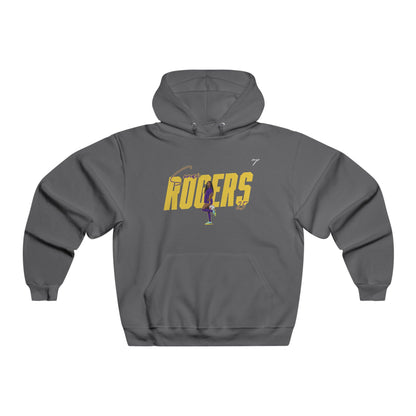 Senai Rogers Vintage Hoodie