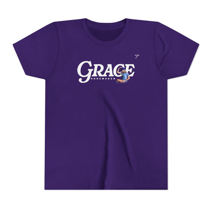 Grace Shoemaker YOUTH Graphic Tee