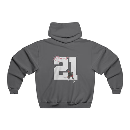 Gavin Rowell Vintage Hoodie