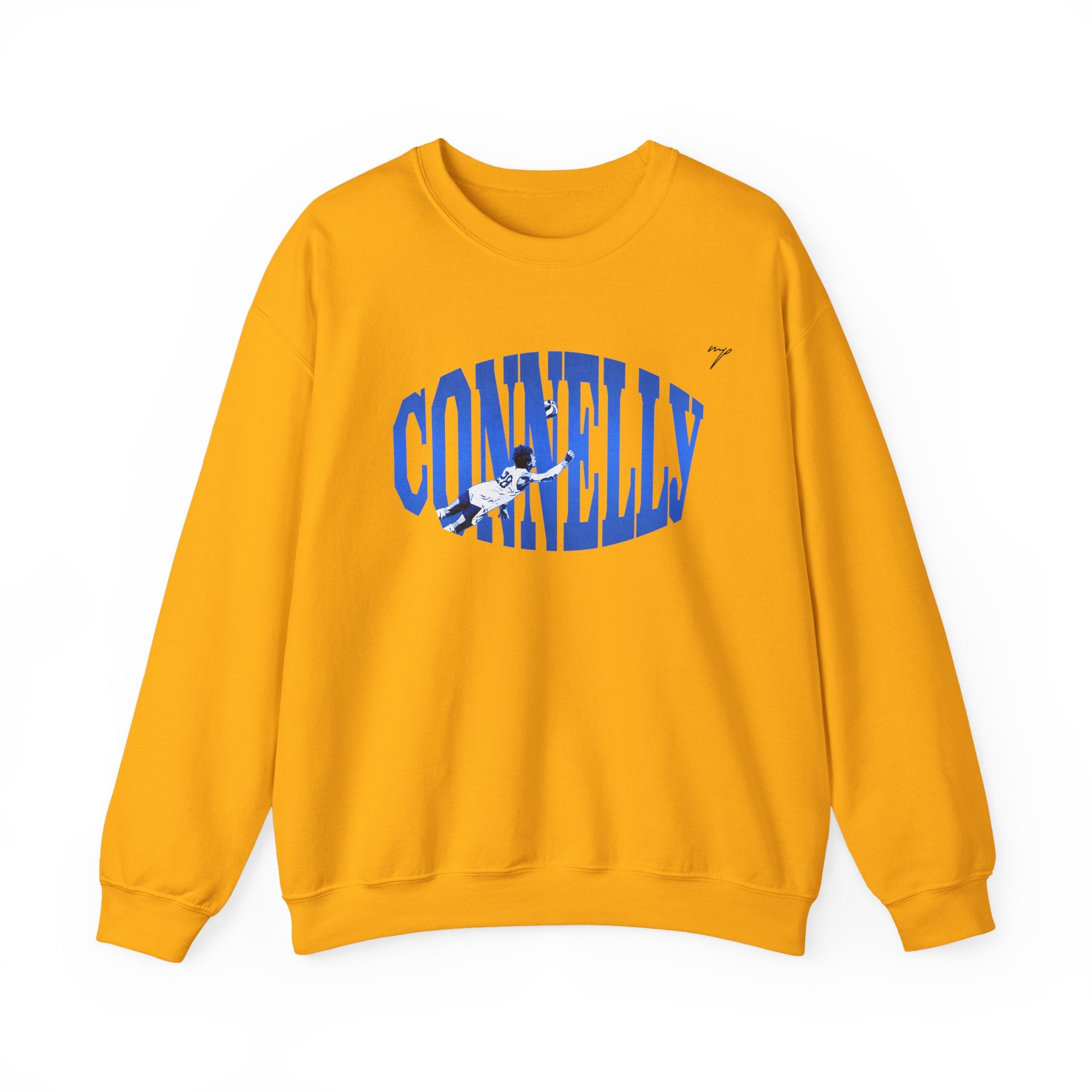 Christopher Connelly Crewneck