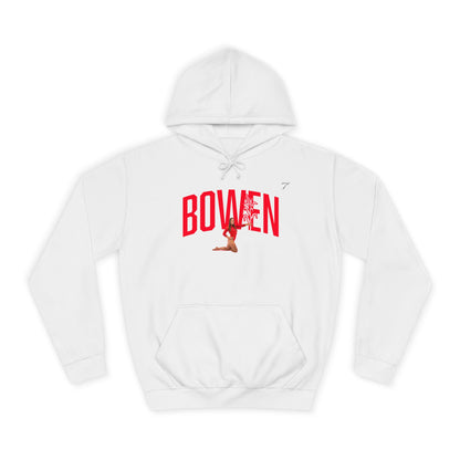 Hailee Bowen Hoodie