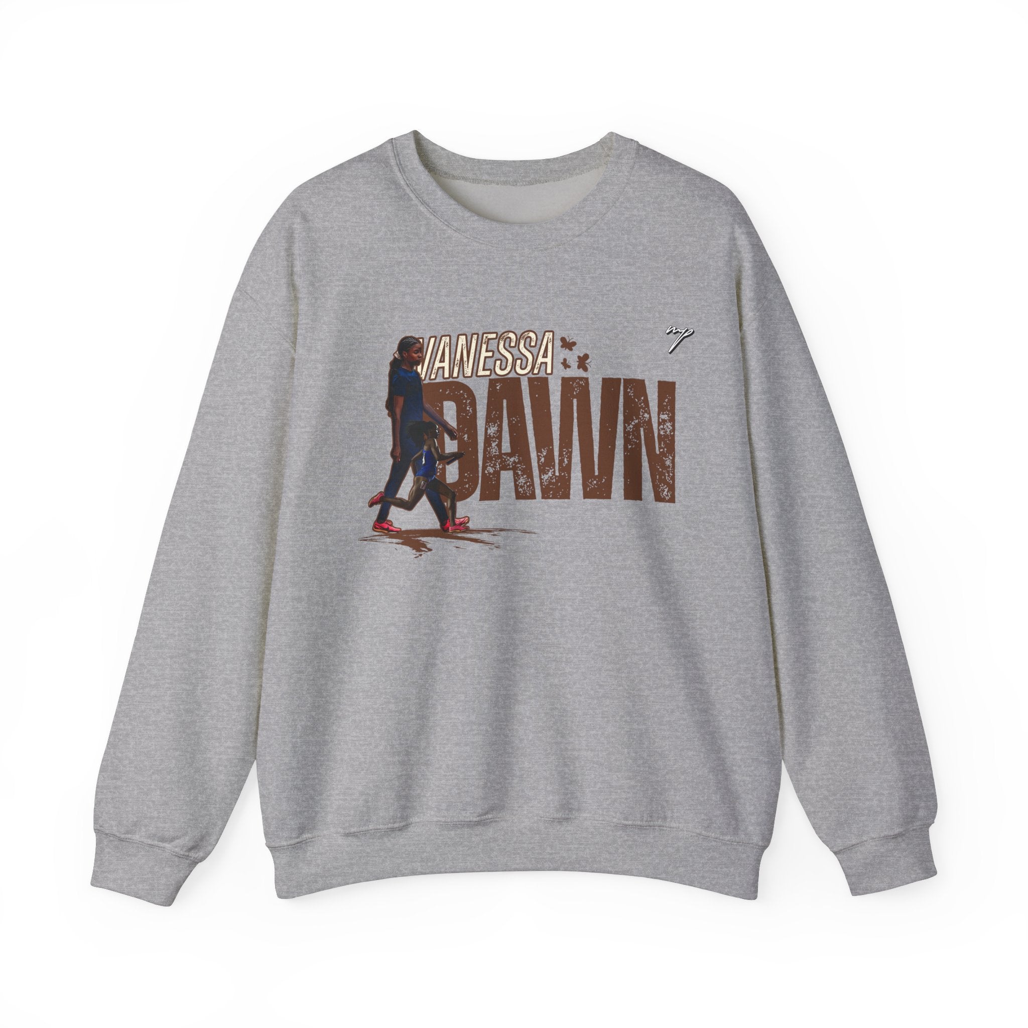 Vanessa Watson Crewneck