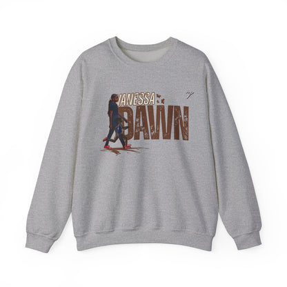 Vanessa Watson Crewneck