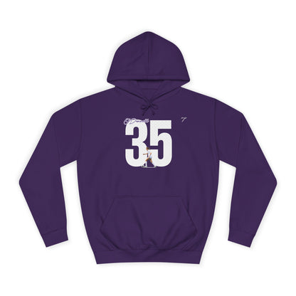 Sarah O'Donnell Hoodie