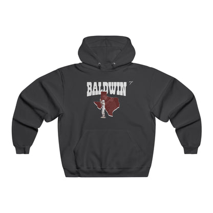 DeeDee Baldwin Vintage Hoodie