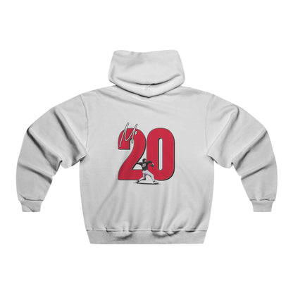 Andrew Mahoney Vintage Hoodie