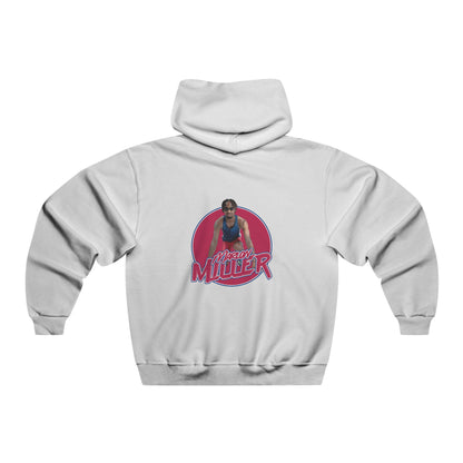 Marlon Miller Vintage Hoodie