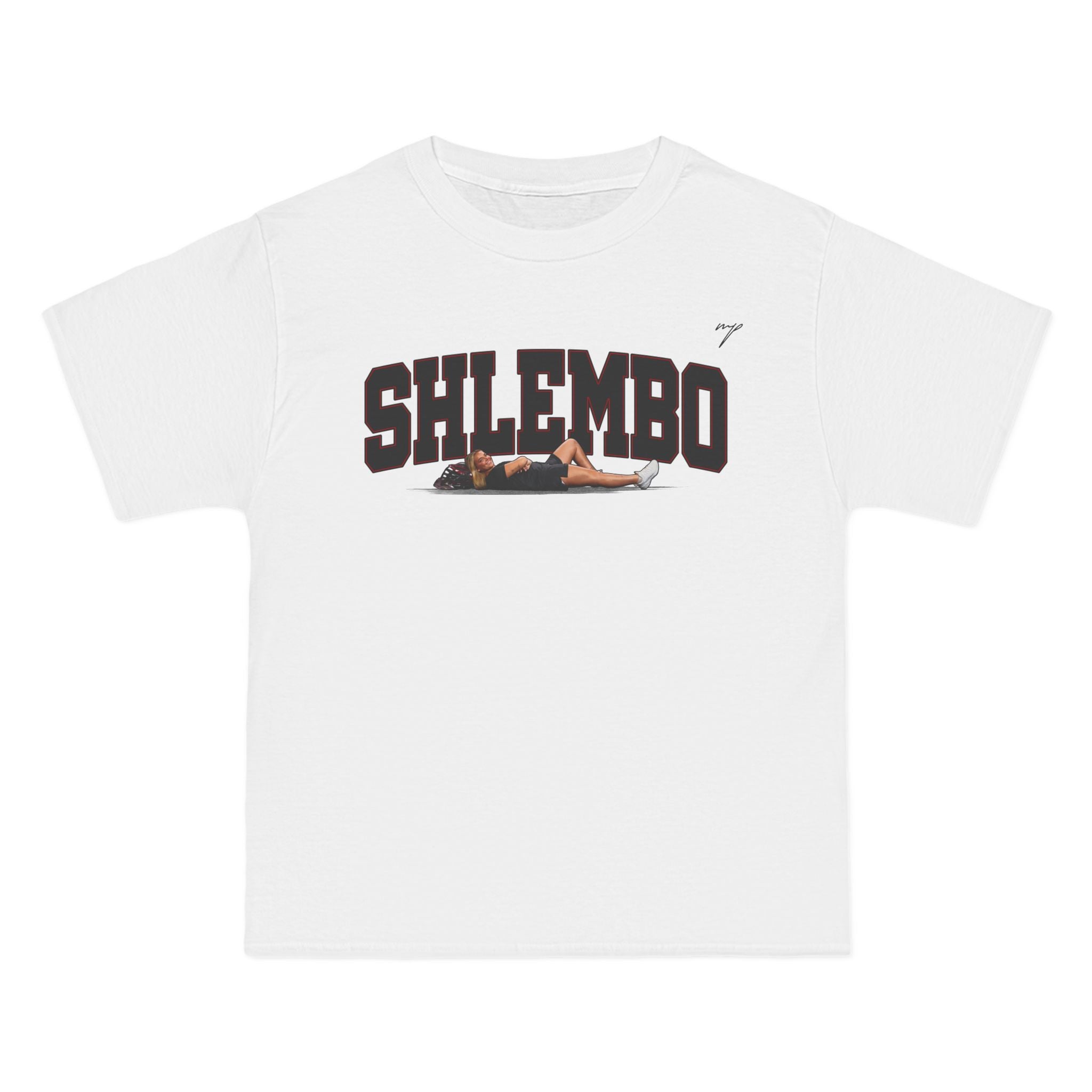 Shae Lembo Vintage Tee