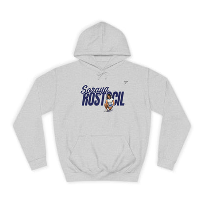 Soraya Rostocil Hoodie