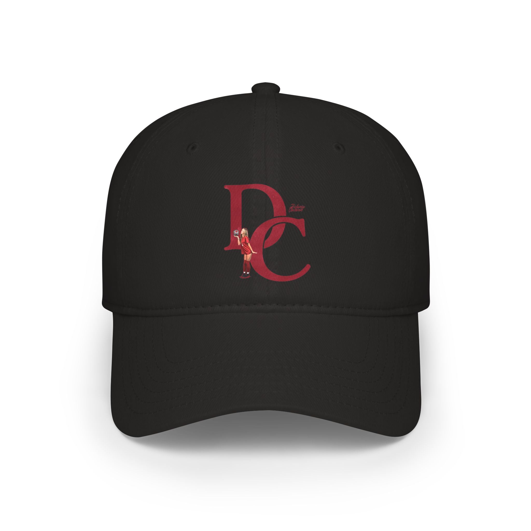 Delanie Corcoran Hat