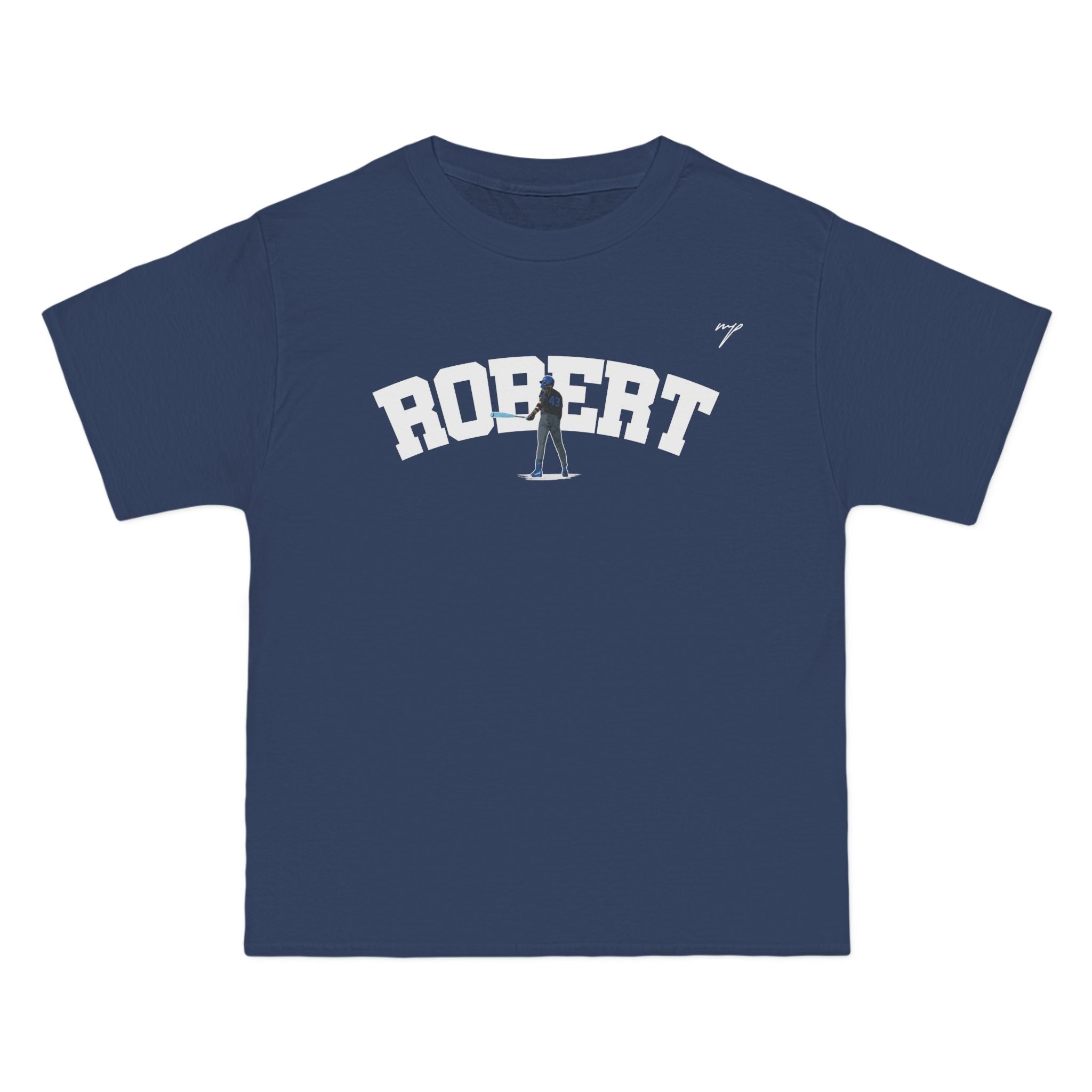 Robert Ludlow Vintage Tee