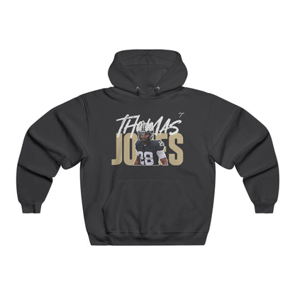 Thomas Jones Vintage Hoodie